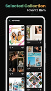 Collage Grid  Screenshot 5