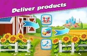 Mega Farm  Screenshot 3