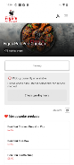 Figos Peri Peri Chicken  Screenshot 1