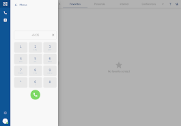 Channel PBX  Screenshot 7
