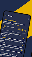 Playlegis  Screenshot 2