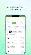 Monesize  Screenshot 4
