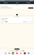 Grantor  Screenshot 9