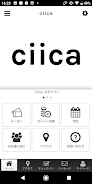 ciica  Screenshot 1