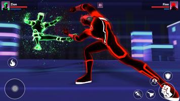 Galaxy Shadow Strike Games  Screenshot 3