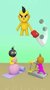 Stretchy Shots  Screenshot 9