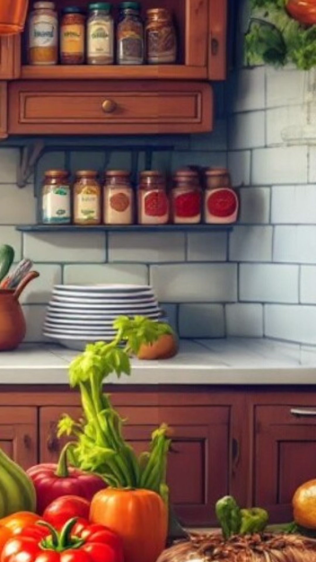 Chicken Road Sky Buffet  Screenshot 5