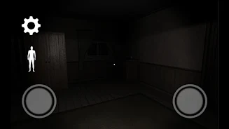 Fear Man  Screenshot 4