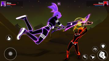 Galaxy Shadow Strike Games  Screenshot 4