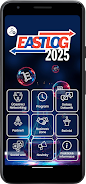 EASTLOG 2025  Screenshot 1