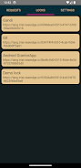 Grantor  Screenshot 1