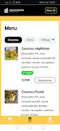 Cookaz Réunion  Screenshot 2