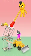 Stretchy Shots  Screenshot 8