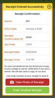 Receipts To Riches  Screenshot 5