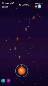 Fire Blast  Screenshot 4