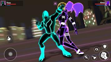 Galaxy Shadow Strike Games  Screenshot 2