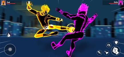 Galaxy Shadow Strike Games  Screenshot 6