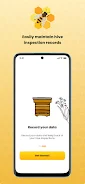 Bee Inspections  Screenshot 3