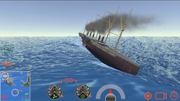 Paddle Steamer Simulator  Screenshot 7
