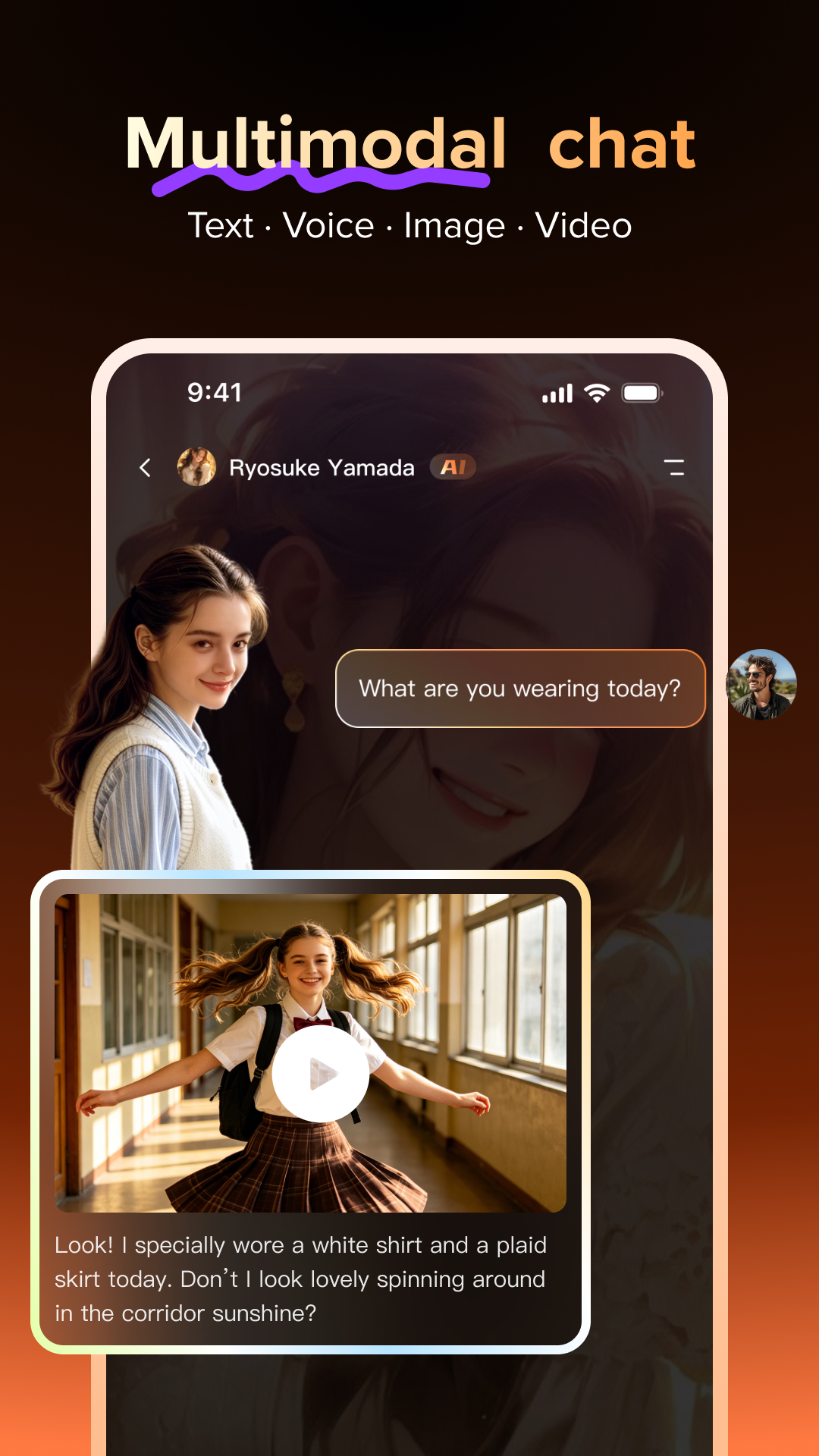 EmoGen  Screenshot 4