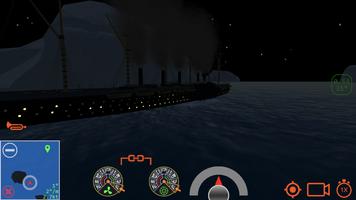 Paddle Steamer Simulator  Screenshot 8