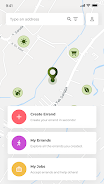 CrowdSearched  Screenshot 3