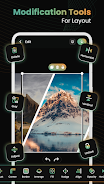 Collage Grid  Screenshot 3