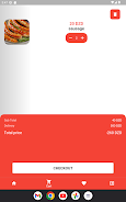 Turbo Meals  Screenshot 4