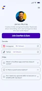 Everflow Partner Missions  Screenshot 3
