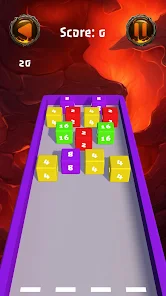 Jikers Mega Tic Tac Toe  Screenshot 6