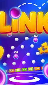 Jikers Mega Tic Tac Toe  Screenshot 2