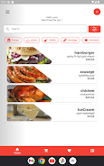 Turbo Meals  Screenshot 3