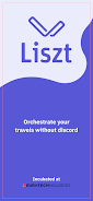 Liszt  Screenshot 8