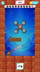 Ballistic Master  Screenshot 2