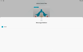 Jesus Loves You radio  Screenshot 9