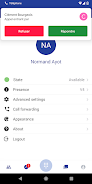 Channel PBX  Screenshot 3