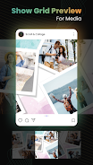 Collage Grid  Screenshot 6
