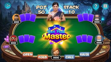 Fortune Teen Patti Master  Screenshot 4