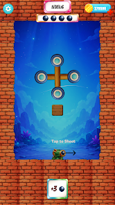 Ballistic Master  Screenshot 1