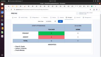 MagikSchool  Screenshot 3