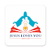 Jesus Loves You radio APK