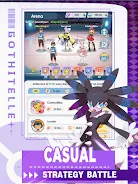 Spirit Beasts  Screenshot 10