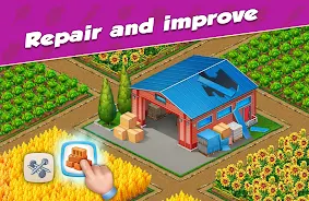Mega Farm  Screenshot 5
