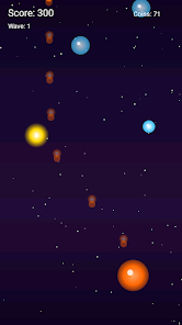 Fire Blast  Screenshot 2
