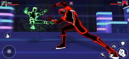 Galaxy Shadow Strike Games  Screenshot 8