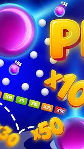 Jikers Mega Tic Tac Toe  Screenshot 1