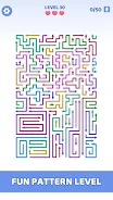 Arrow Out-Tap away Puzzle  Screenshot 3