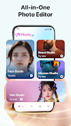AI Photo Effects & Enhancer  Screenshot 6