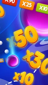 Jikers Mega Tic Tac Toe  Screenshot 4