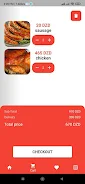 Turbo Meals  Screenshot 2